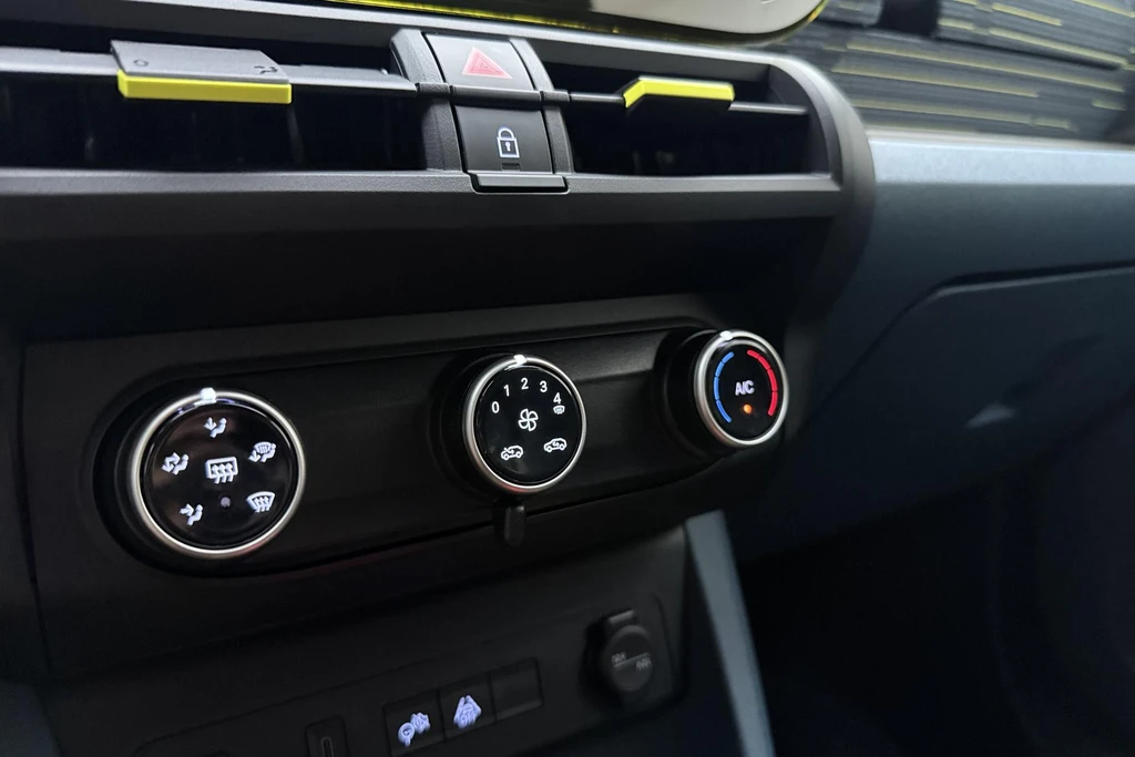 Fiat Grande Panda – foto 20