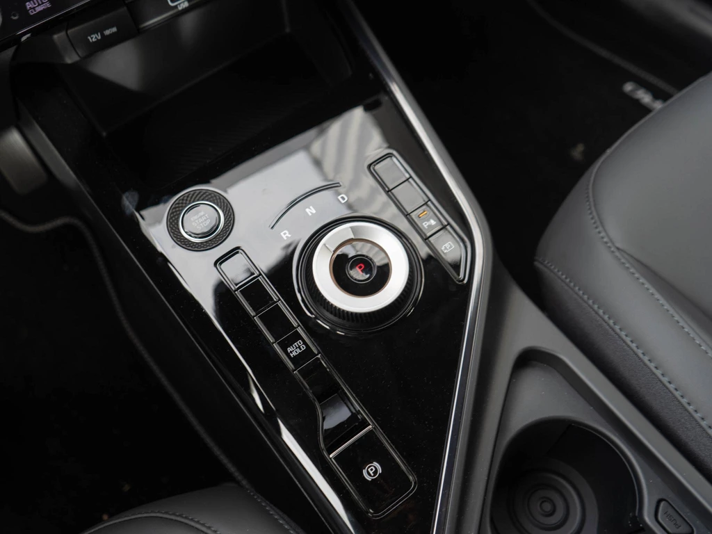 Kia Niro – foto 20