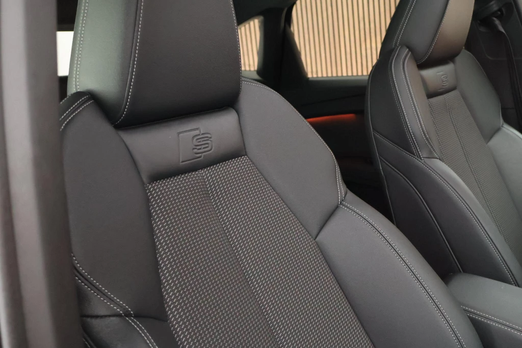 Audi Q4 Sportback e-tron – foto 49