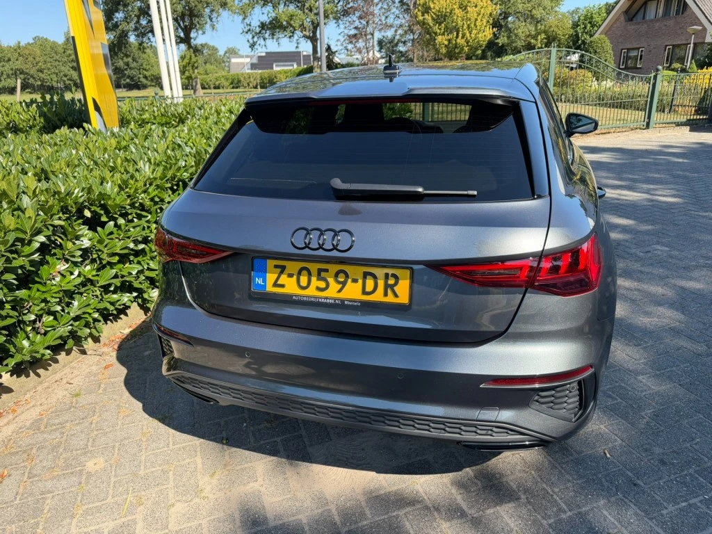 Audi A3 – foto 4