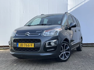 Citroën C3 Picasso – thumbnail 3