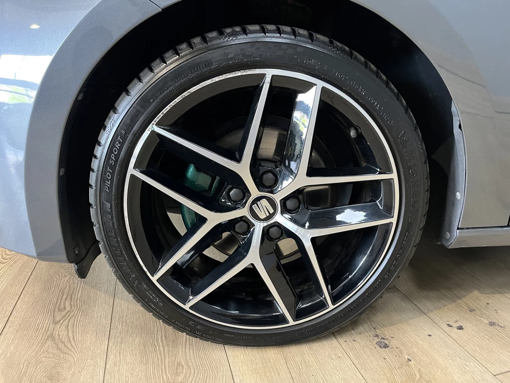 SEAT Leon – foto 43