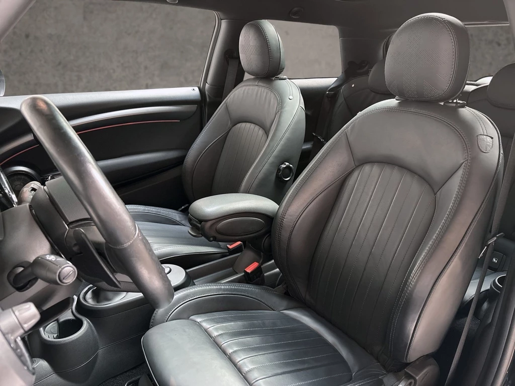 MINI Cooper S – foto 14