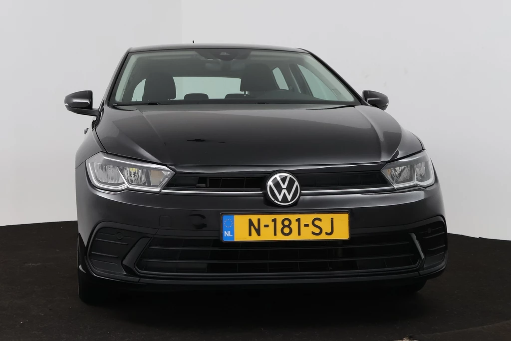 Volkswagen Polo – foto 8
