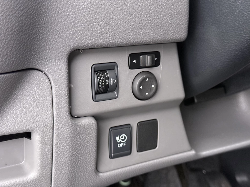 Nissan e-NV200 – foto 31