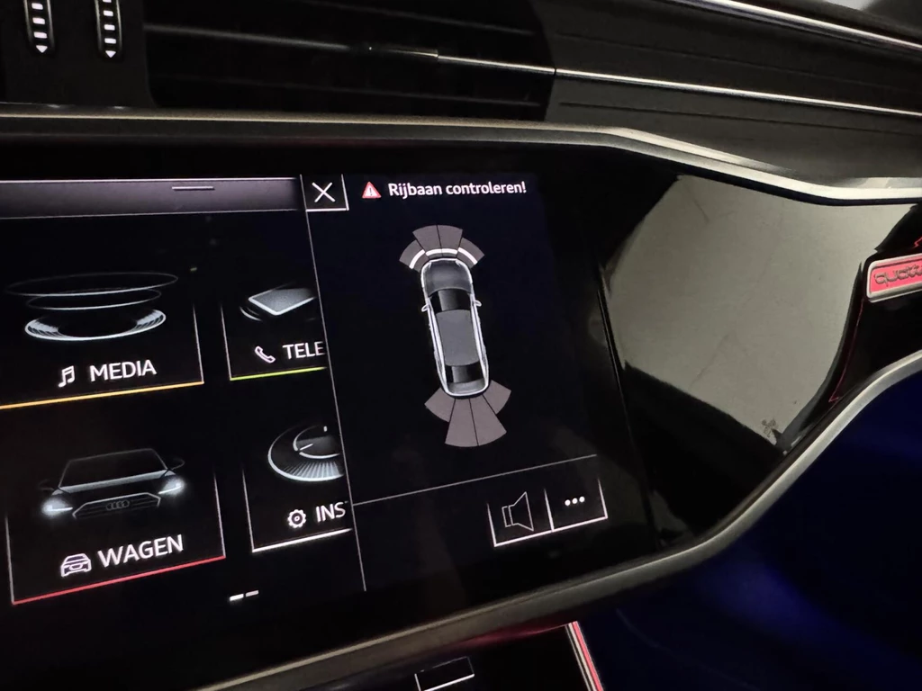 Audi A6 – foto 54