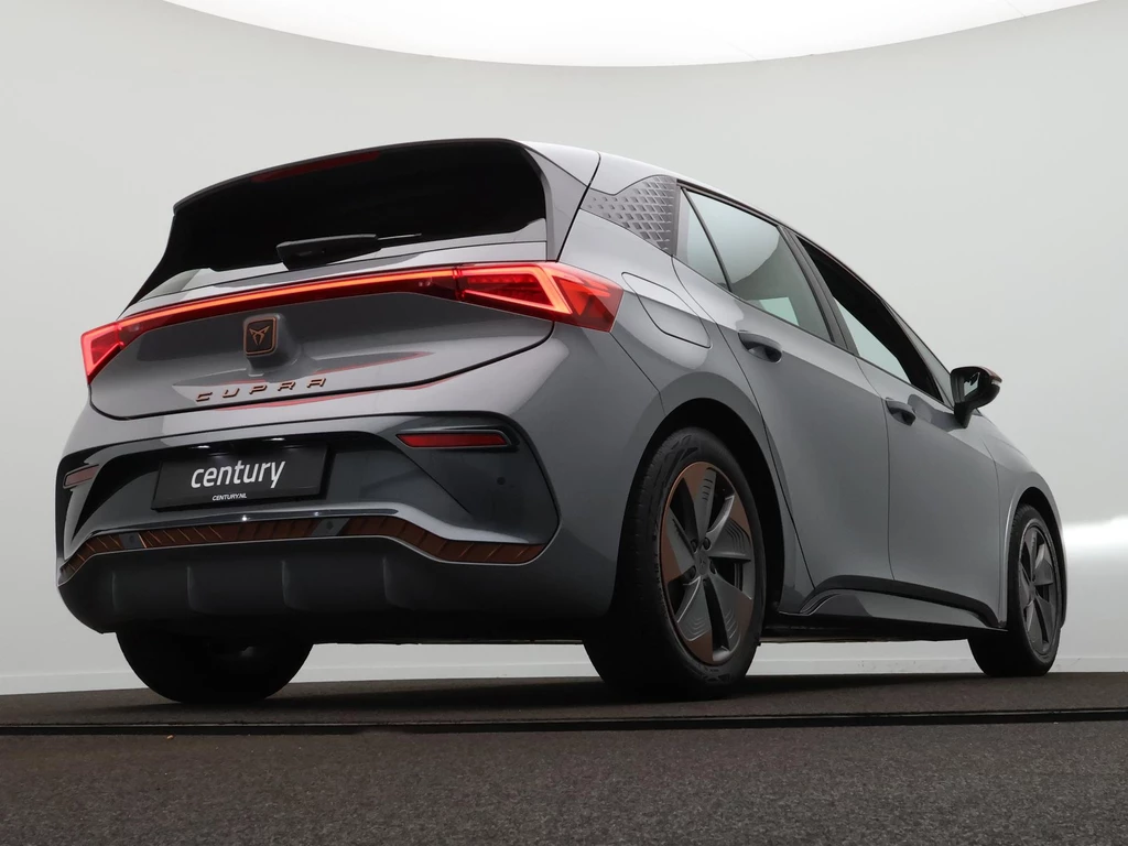 CUPRA Born – foto 7