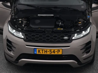 Land Rover Range Rover Evoque – thumbnail 33