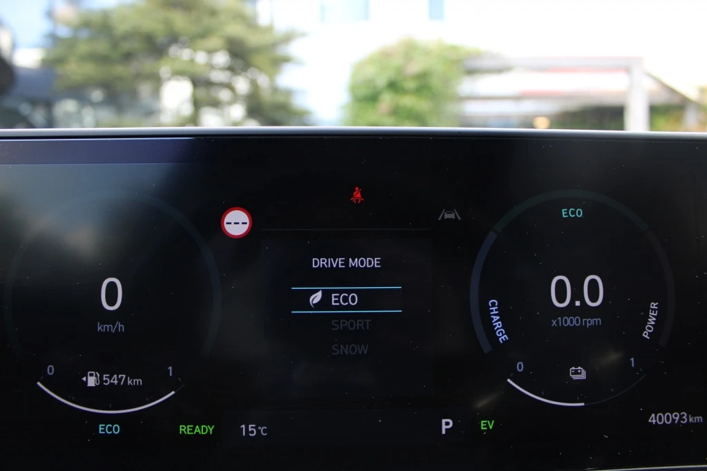 Hyundai Kona – foto 13
