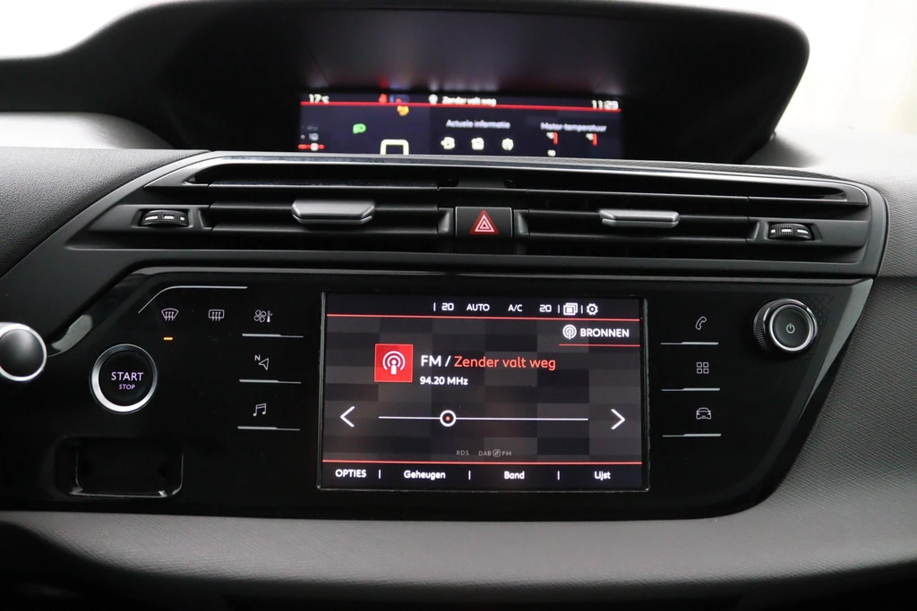 Citroën Grand C4 Spacetourer – foto 23