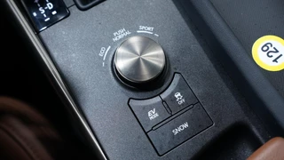 Lexus IS – thumbnail 29