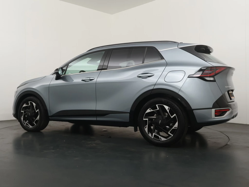 Kia Sportage – foto 5