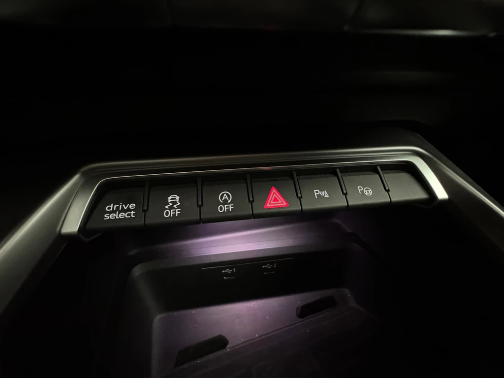 Audi S3 – foto 21