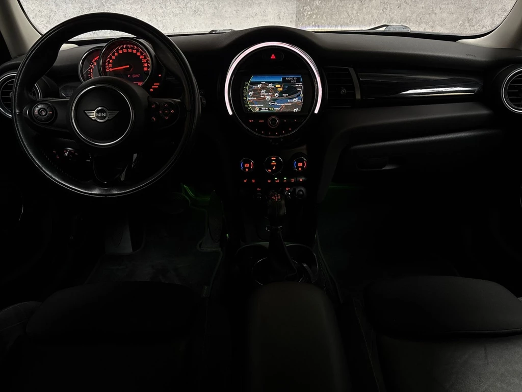MINI One – foto 6