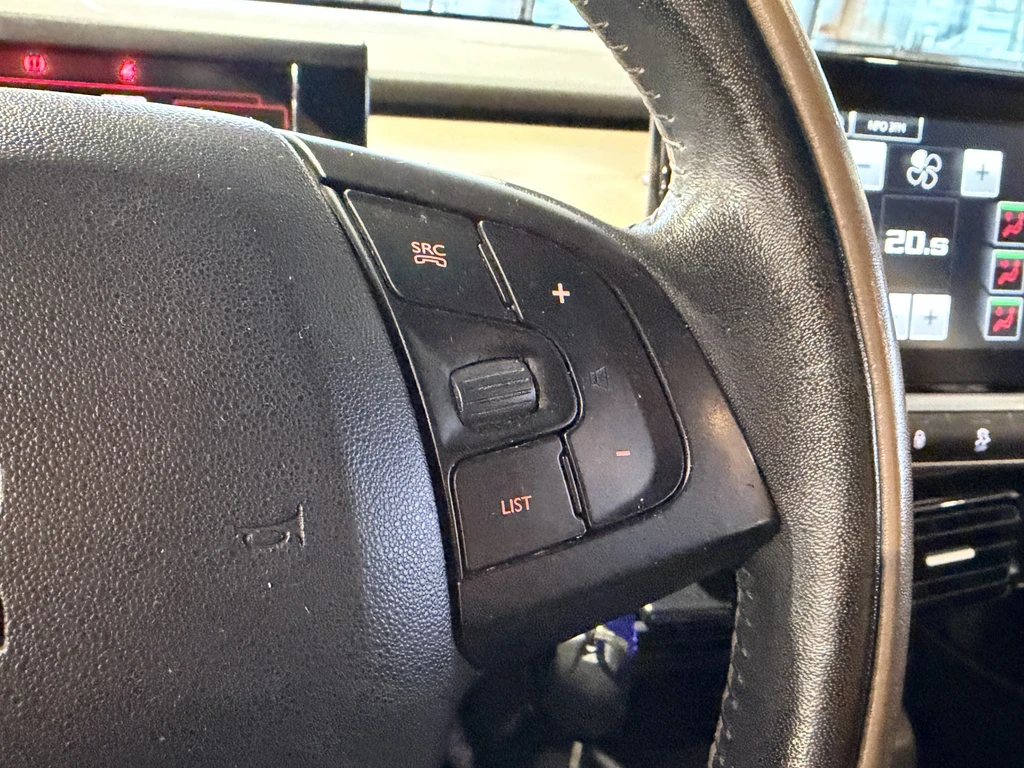 Citroën C4 Cactus – foto 22