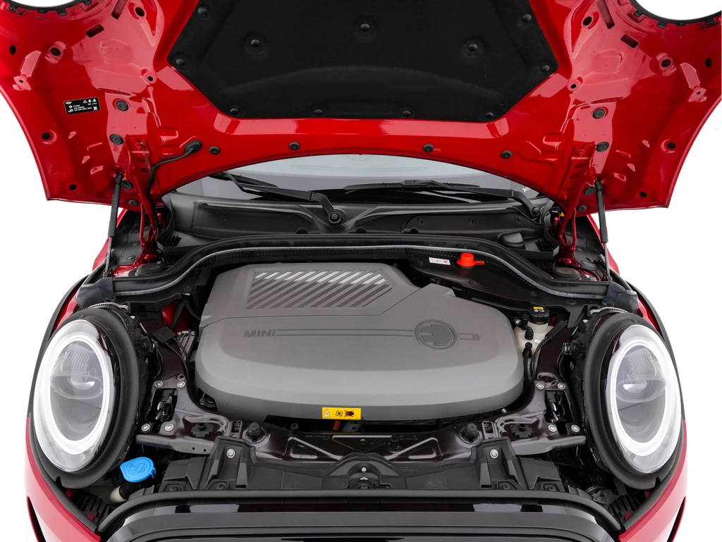 MINI Electric – foto 25