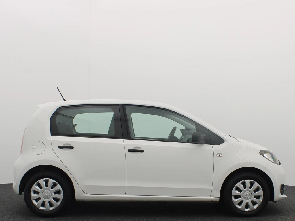 Škoda Citigo – foto 6