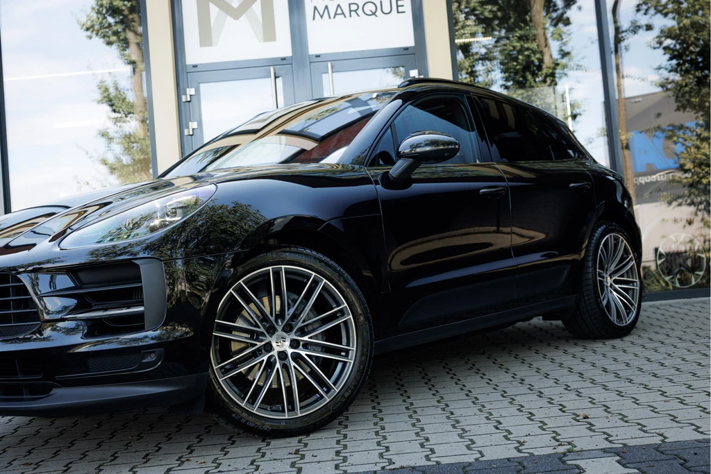 Porsche Macan – foto 2
