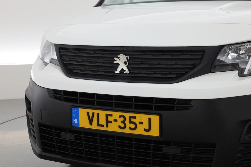 Peugeot Partner – foto 33