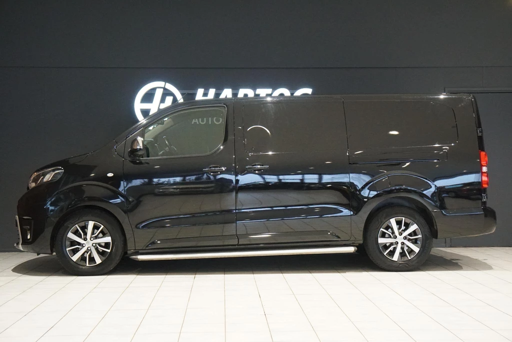 Toyota ProAce – foto 2