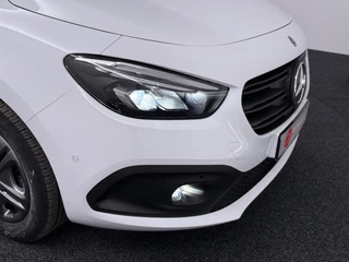 Mercedes-Benz eCitan – thumbnail 33