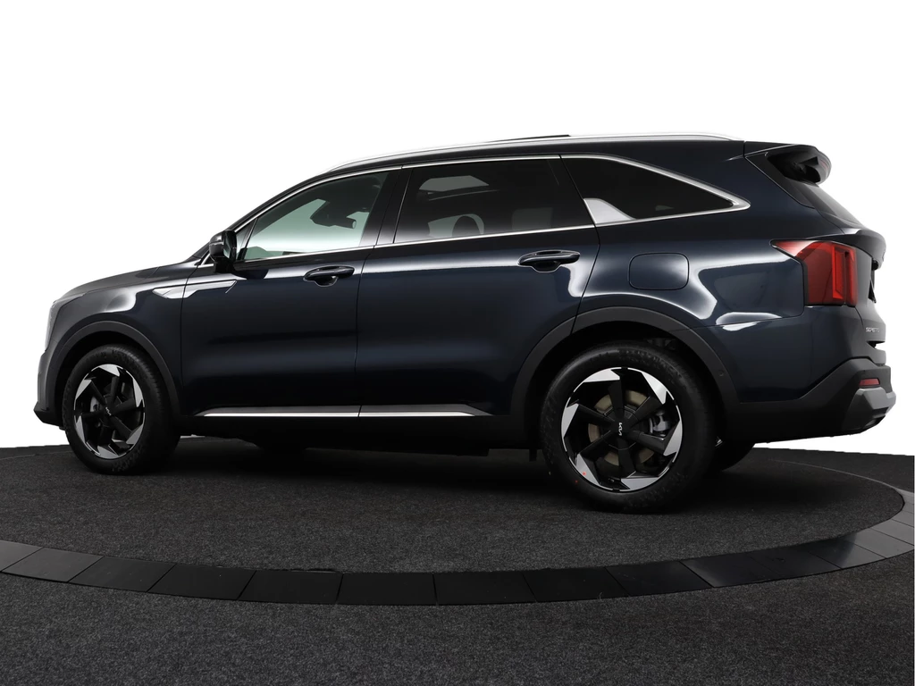 Kia Sorento – foto 5