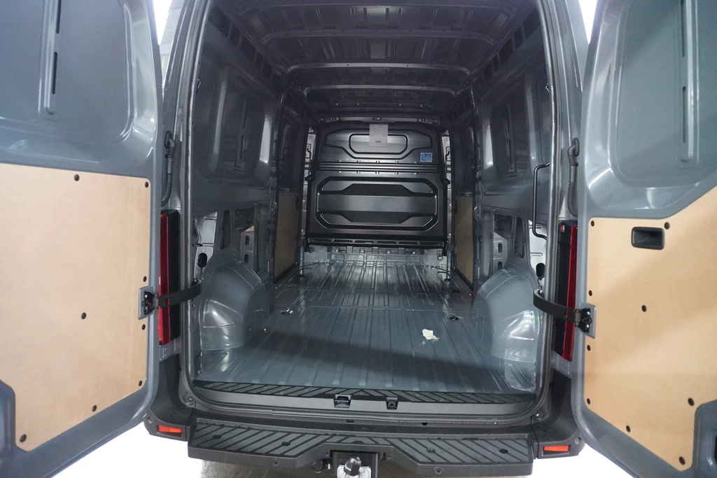 Renault Master – foto 11