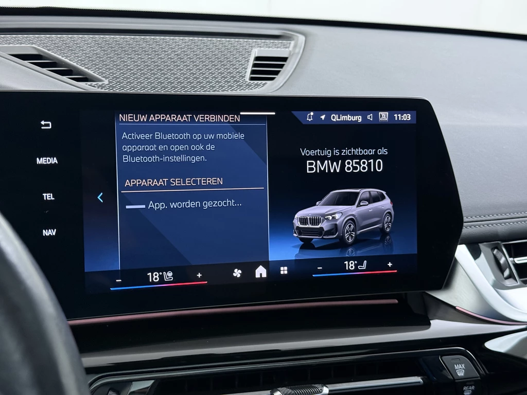 BMW X1 – foto 33