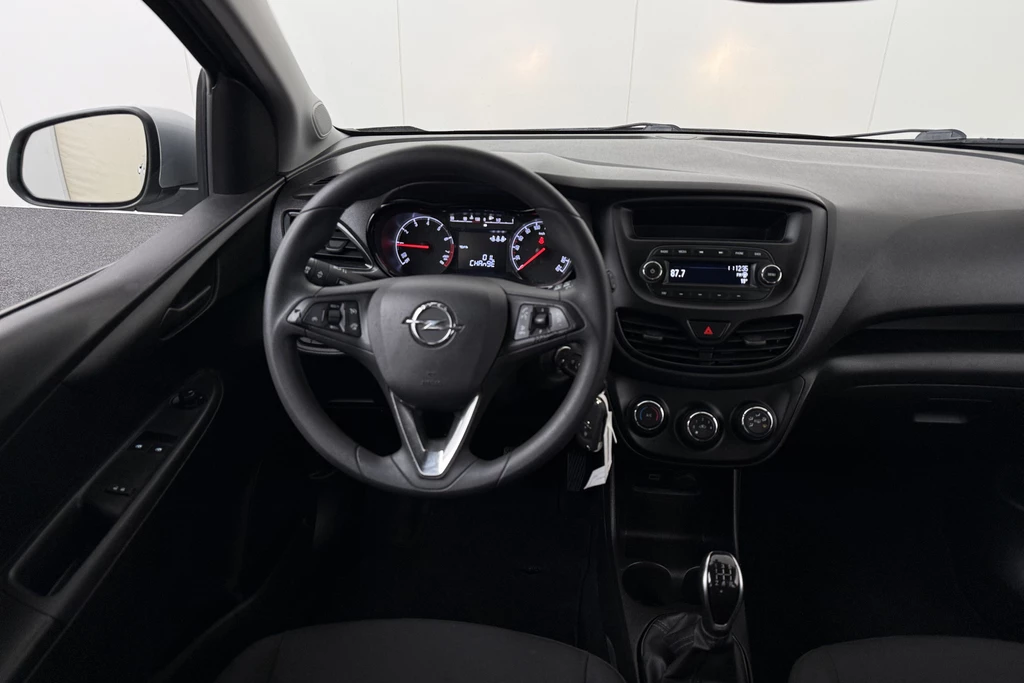 Opel KARL – foto 8