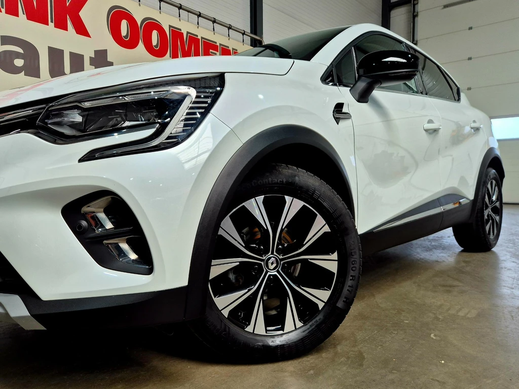 Renault Captur – foto 14