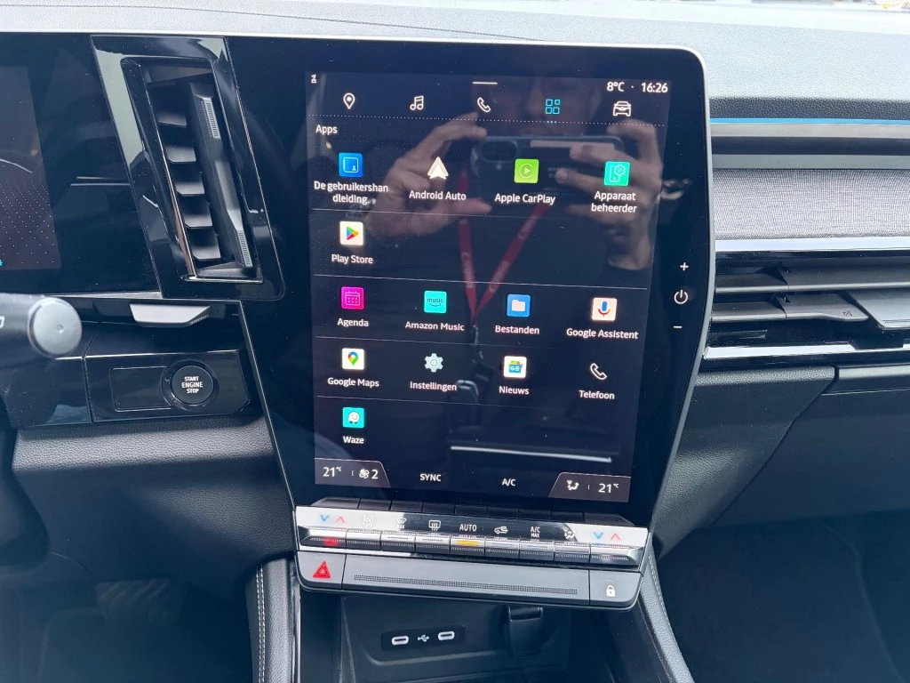 Renault Austral – foto 10