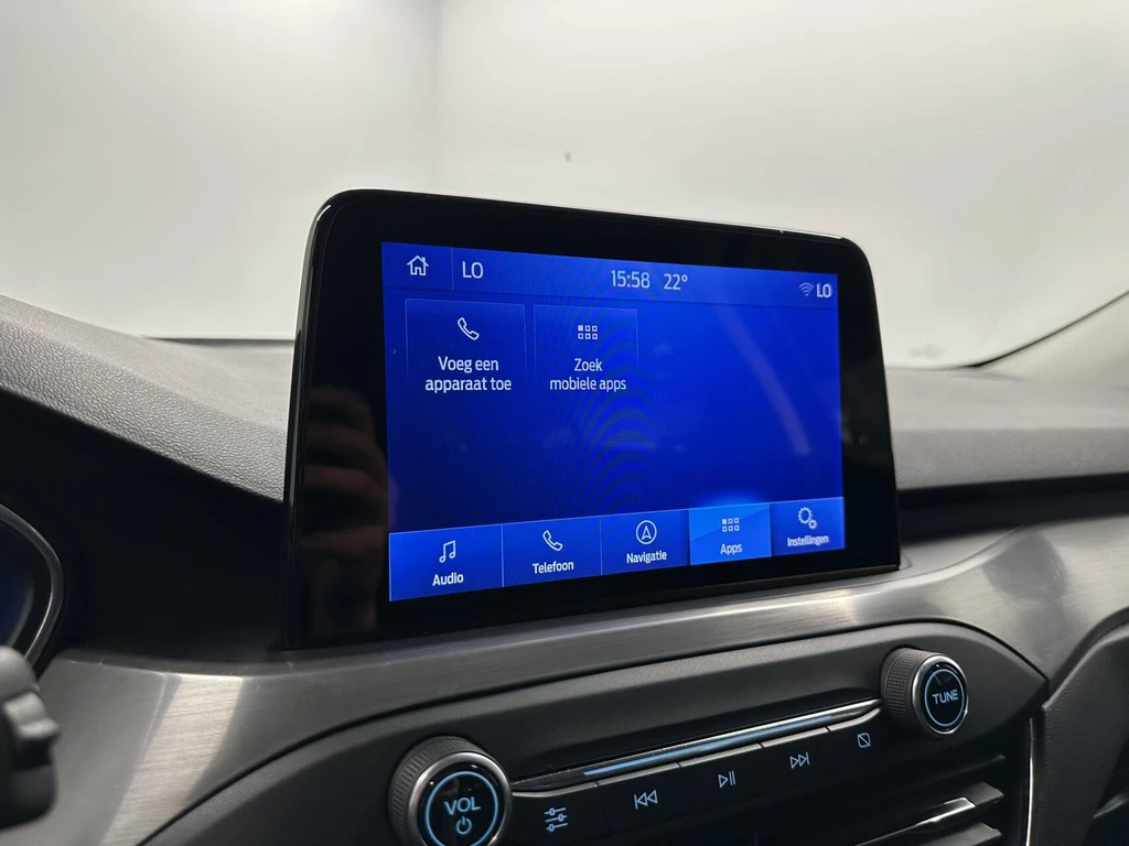 Ford Focus – foto 29