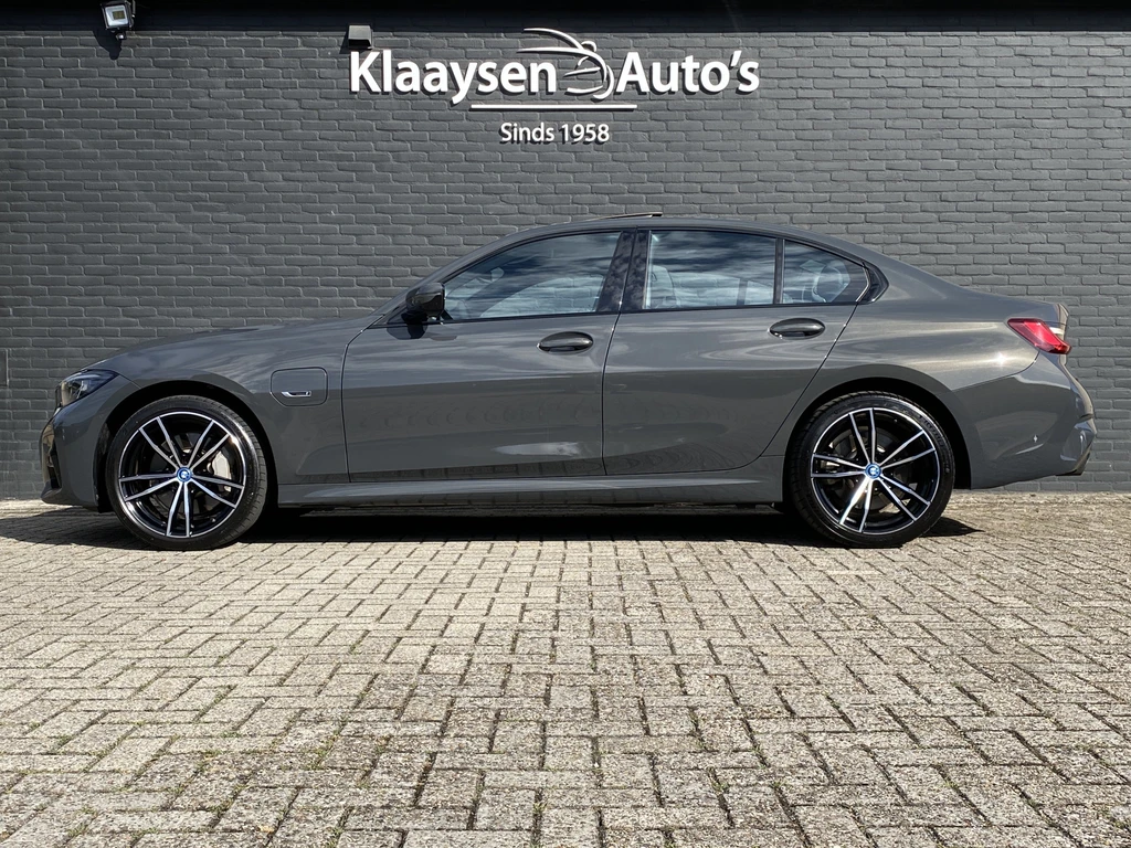 BMW 3 Serie – foto 2