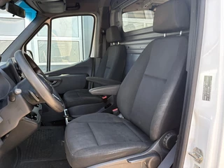 Mercedes-Benz Sprinter – thumbnail 18