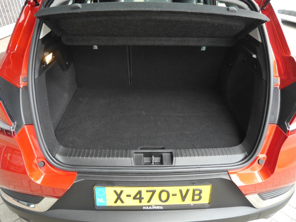 Renault Captur – foto 11