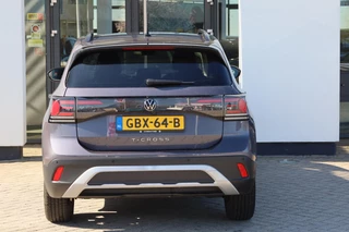Volkswagen T-Cross – thumbnail 4