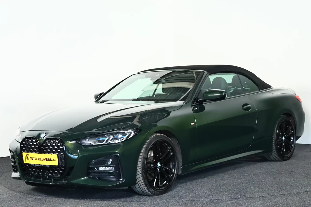 BMW 4 Serie – foto 2
