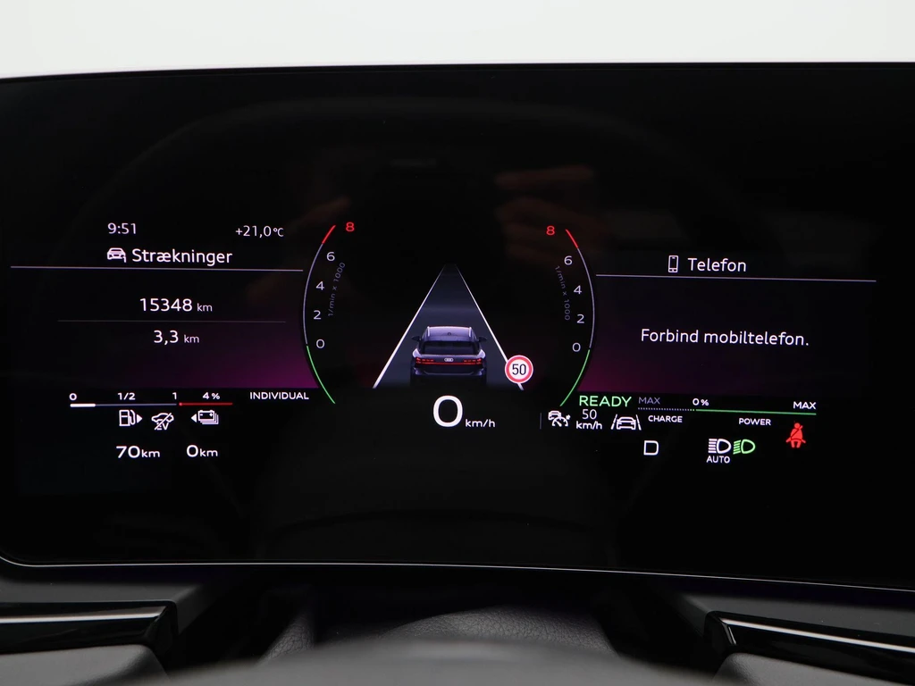 Audi A6 – foto 28