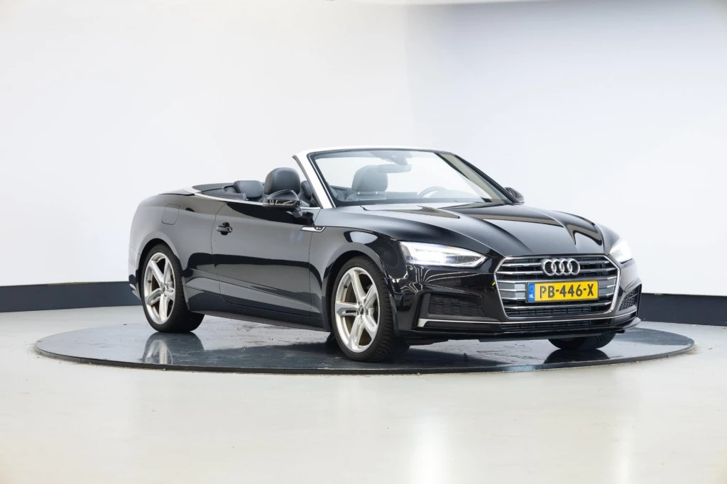 Audi A5 – foto 9