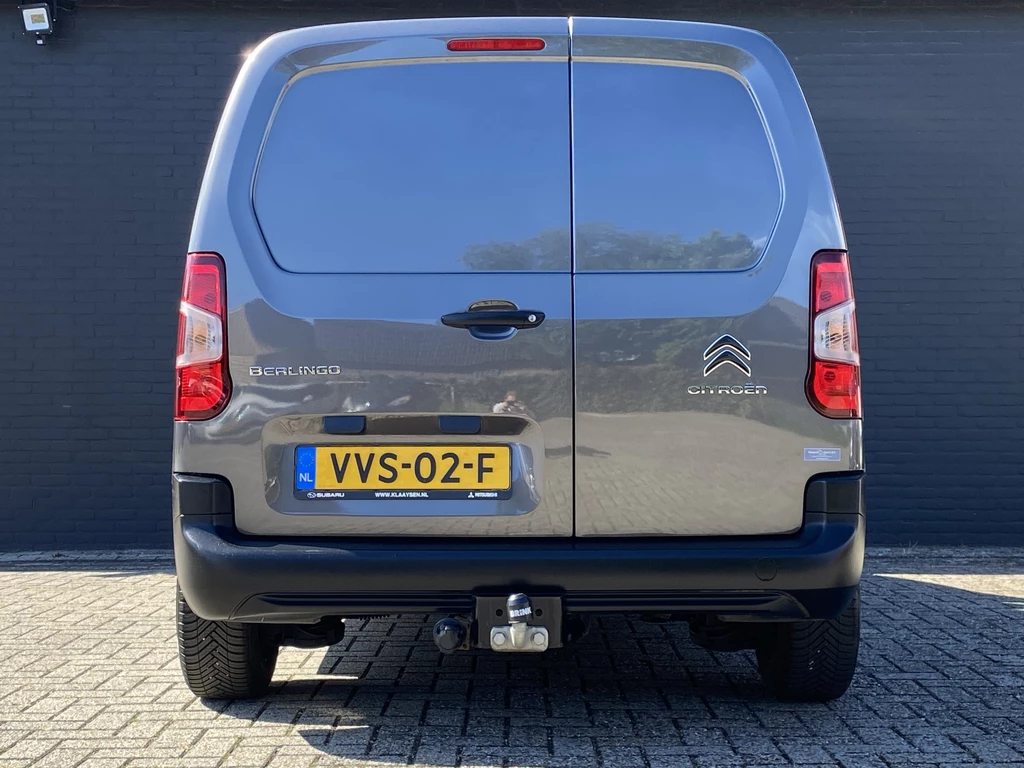 Citroën Berlingo – foto 4