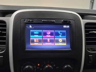 Renault Trafic – thumbnail 15
