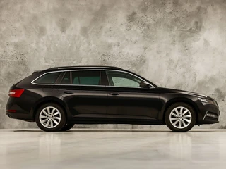 Škoda Superb – thumbnail 6