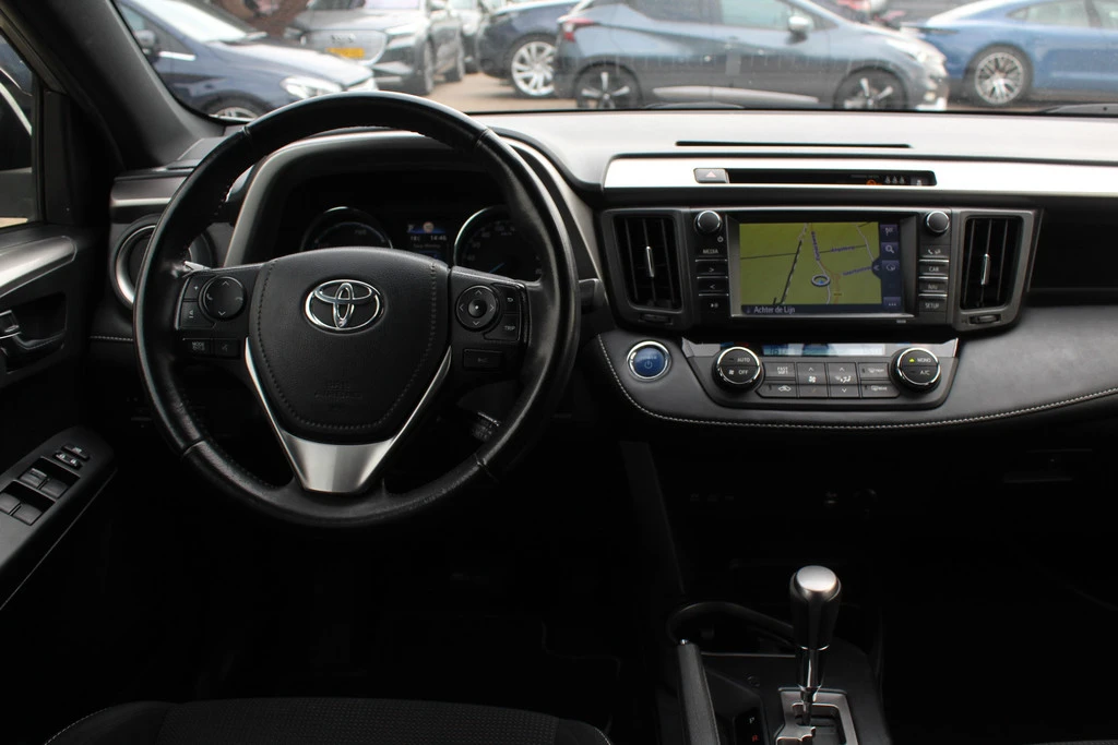 Toyota RAV4 – foto 6