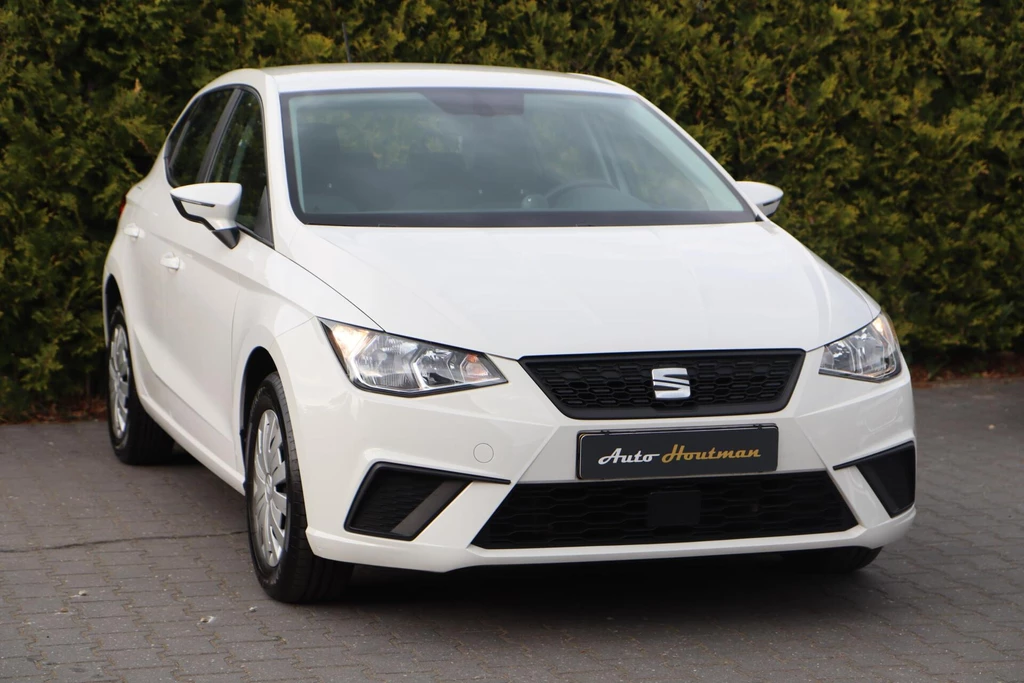SEAT Ibiza – foto 15