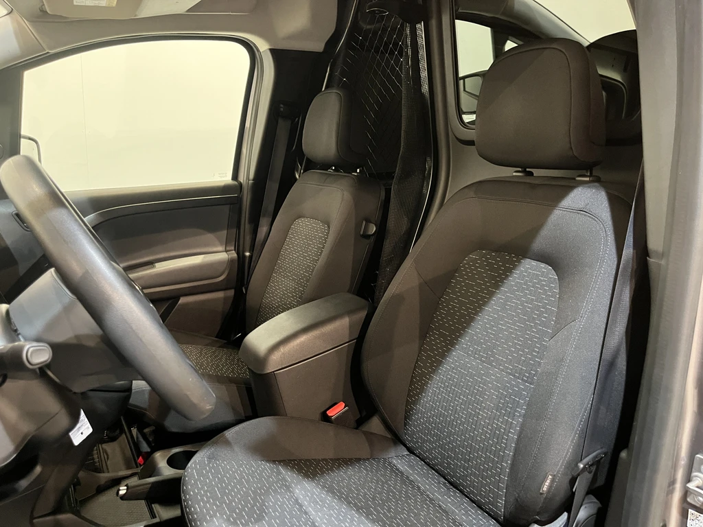 Mercedes-Benz Citan – foto 12