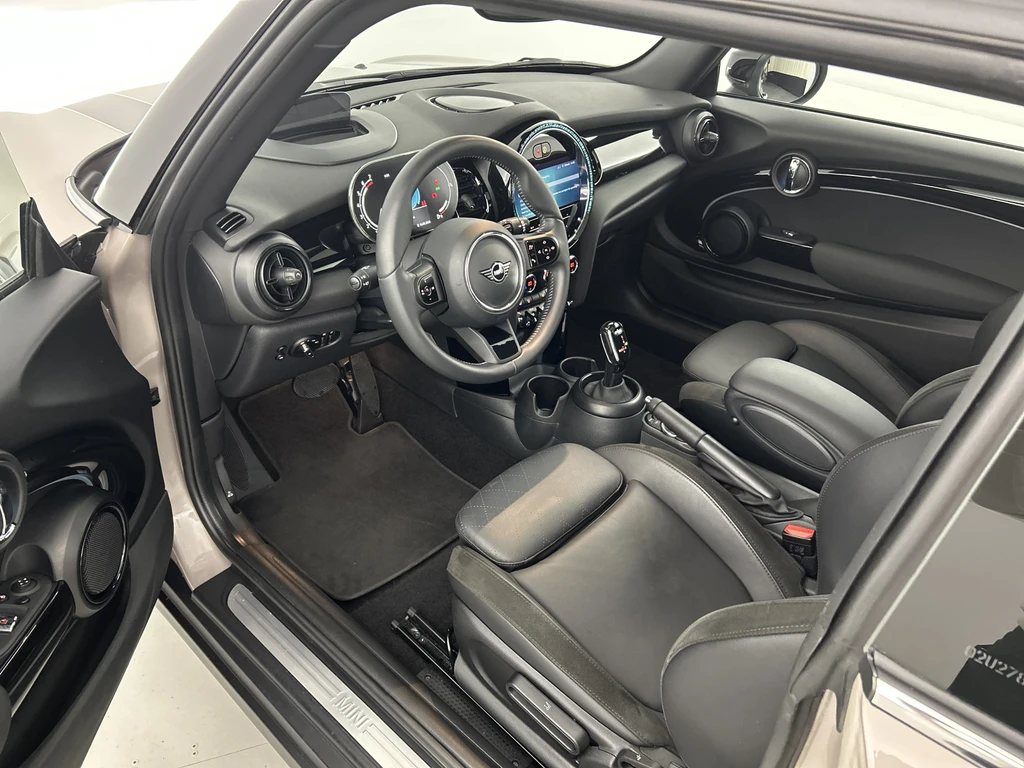 MINI Cooper – foto 13