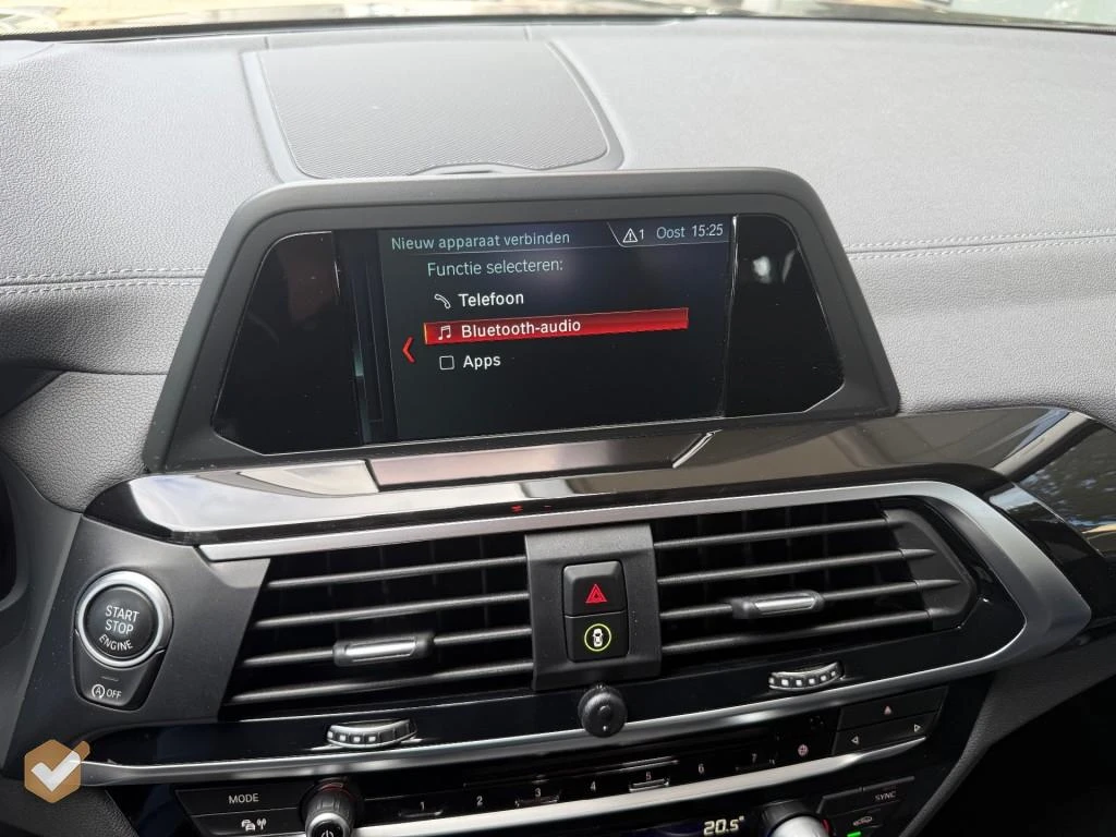 BMW X3 – foto 39