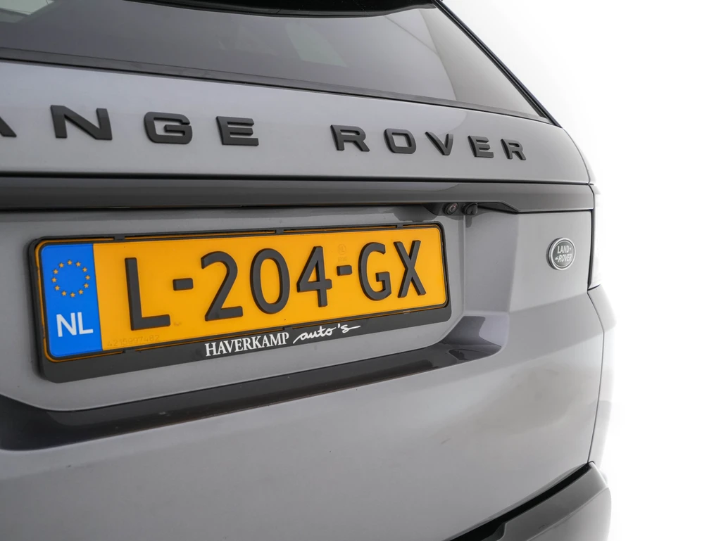 Land Rover Range Rover Sport – foto 36