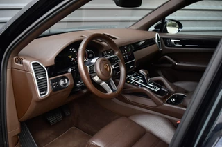 Porsche Cayenne – thumbnail 20