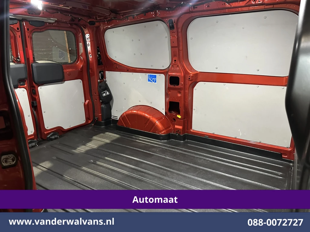 Ford Transit Custom – foto 17